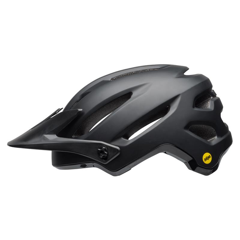KASK BELL 4FORTY GLOSS BLACK MIPS ROZ.XL 61-65CM-123187