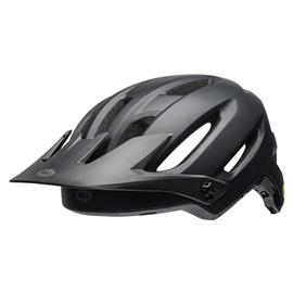KASK BELL 4FORTY GLOSS BLACK MIPS ROZ.XL 61-65CM-123188