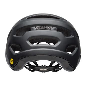 KASK BELL 4FORTY GLOSS BLACK MIPS ROZ.XL 61-65CM-123189