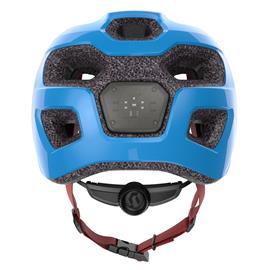 KASK SCOTT SPUNTO JUNIOR ATL BLUE ROZ.50-56CM 2022-123278