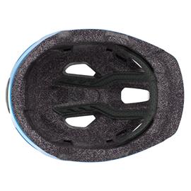 KASK SCOTT SPUNTO JUNIOR ATL BLUE ROZ.50-56CM 2022-123279