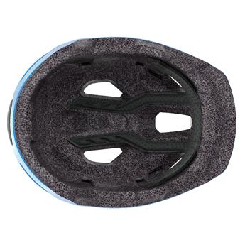 KASK SCOTT SPUNTO JUNIOR ATL BLUE ROZ.50-56CM 2022-123279
