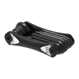 KLUCZ LEZYNE PODRĘCZNY RAP II 12-123350