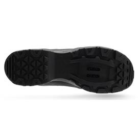 BUTY GIRO GAUGE BLACK RED ROZ.43-123364