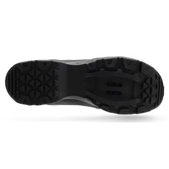 BUTY GIRO GAUGE BLACK RED ROZ.42-123369