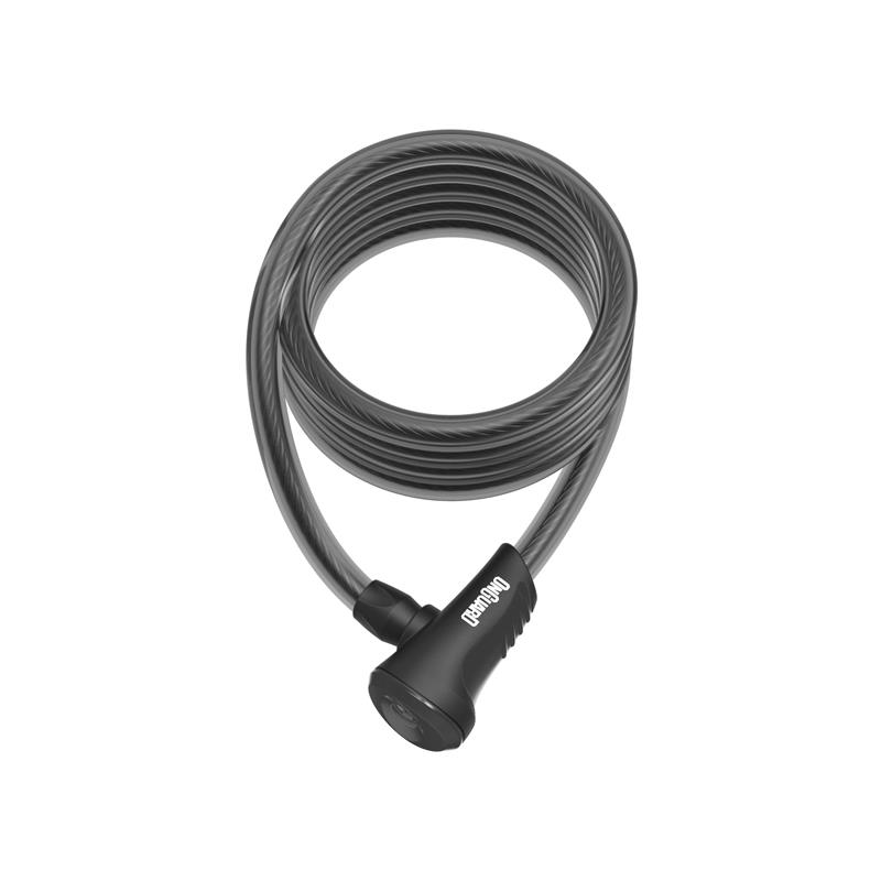 ZAMKNIĘCIE ONGUARD NEON 8156 CZARNE 12x1800MM-123494