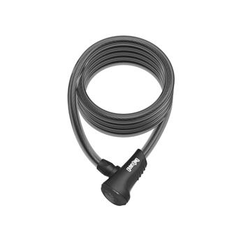 ZAMKNIĘCIE ONGUARD NEON 8156 CZARNE 12x1800MM-123494