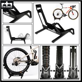 STOJAK ROWEROWY RTR BRUTUS NEW UNIWERSALNY-123523