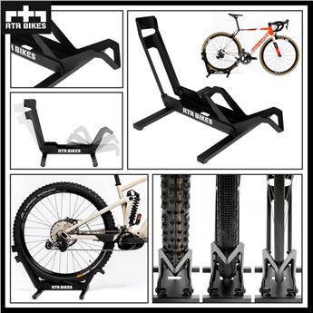 STOJAK ROWEROWY RTR BRUTUS NEW UNIWERSALNY-123523