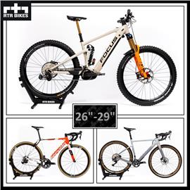 STOJAK ROWEROWY RTR BRUTUS NEW UNIWERSALNY-123524