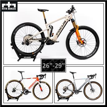 STOJAK ROWEROWY RTR BRUTUS NEW UNIWERSALNY-123524