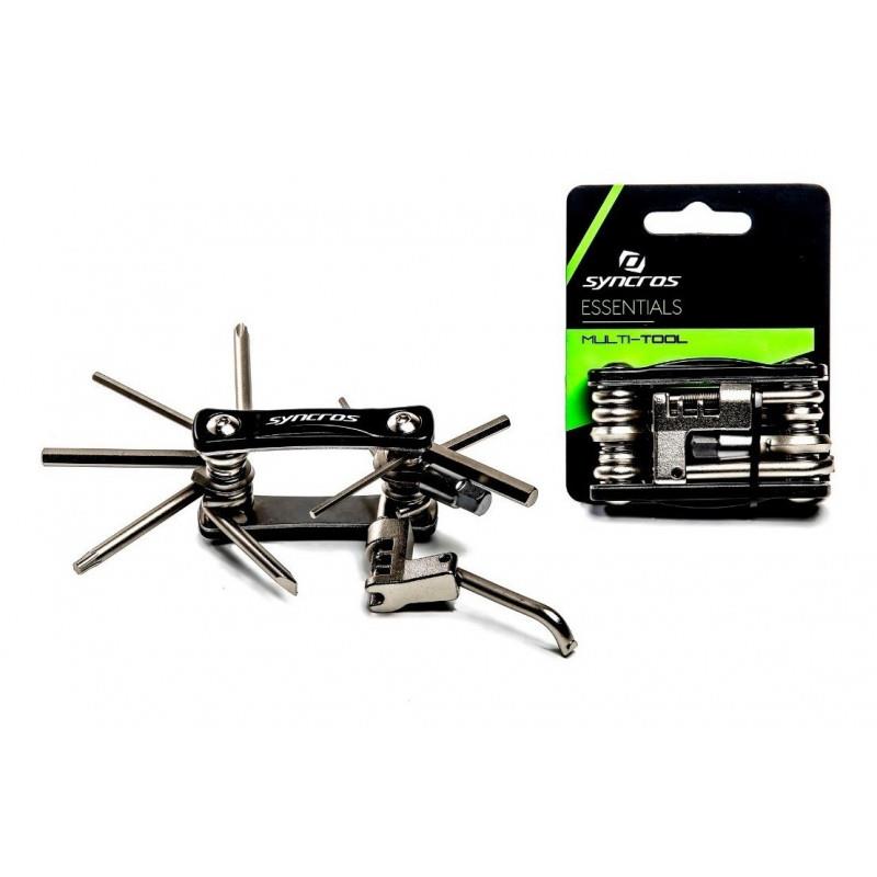 KLUCZ SYNCROS MULTITOOL 11-F ST-02-123931