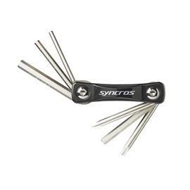 KLUCZ SYNCROS MULTITOOL 6-F ST-01 -123939
