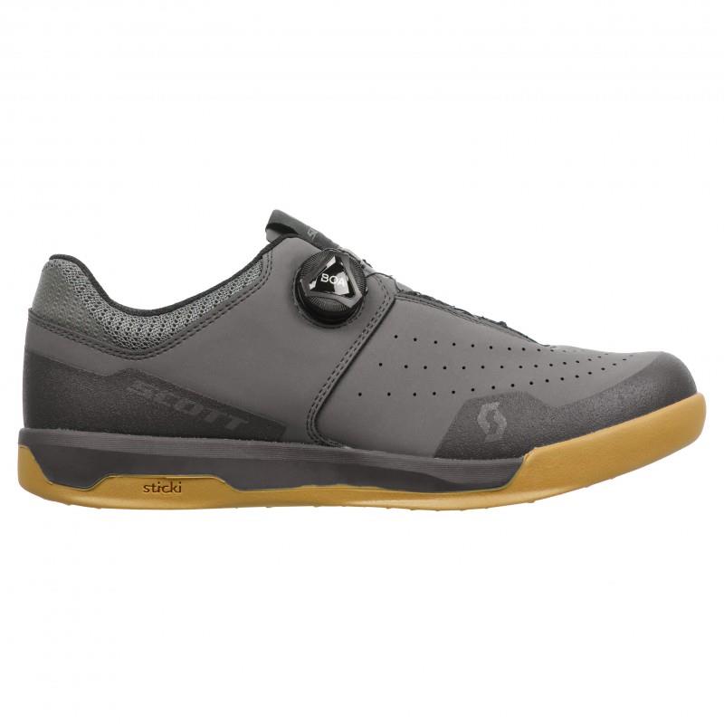 BUTY SCOTT SPORT VOLT GREY ROZ.41 2023-124049