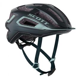 KASK SCOTT ARX PETROL GREEN ROZ.L 59-61CM 2022-124381