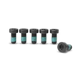 BOSCH ZESTAW ŚRUB SILNIKA BDU4 1270016030-124459