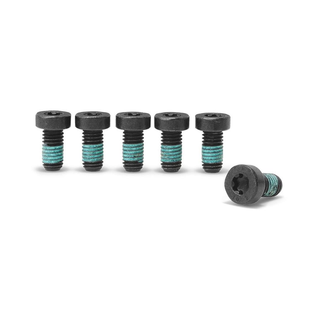 BOSCH ZESTAW ŚRUB SILNIKA BDU4 1270016030-124459