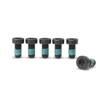 BOSCH ZESTAW ŚRUB SILNIKA BDU4 1270016030-124459