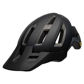 KASK BELL NOMAD MIPS GREY BLACK ROZ.53-60CM-124594