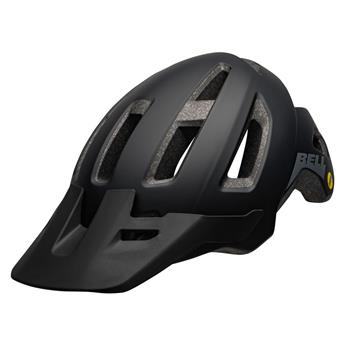 KASK BELL NOMAD MIPS GREY BLACK ROZ.53-60CM-124594