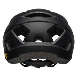 KASK BELL NOMAD MIPS GREY BLACK ROZ.53-60CM-124595