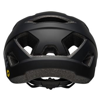 KASK BELL NOMAD MIPS GREY BLACK ROZ.53-60CM-124595