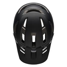KASK BELL NOMAD MIPS GREY BLACK ROZ.53-60CM-124596