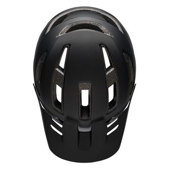 KASK BELL NOMAD MIPS GREY BLACK ROZ.53-60CM-124596