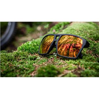 OKULARY SCOTT TUNE WHITE GREY-124713