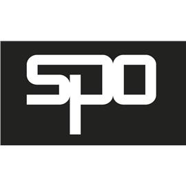 OKULARY SCOTT TUNE WHITE GREY-124716