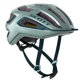 KASK SCOTT ARX MTB PLUS MIN BLU ROZ.S 51-55CM 2022-124719