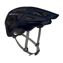 KASK SCOTT ARGO PLUS BLUE ROZ.M/L 58-61CM 2022-124938