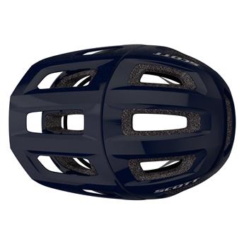KASK SCOTT ARGO PLUS BLUE ROZ.M/L 58-61CM 2022-124940