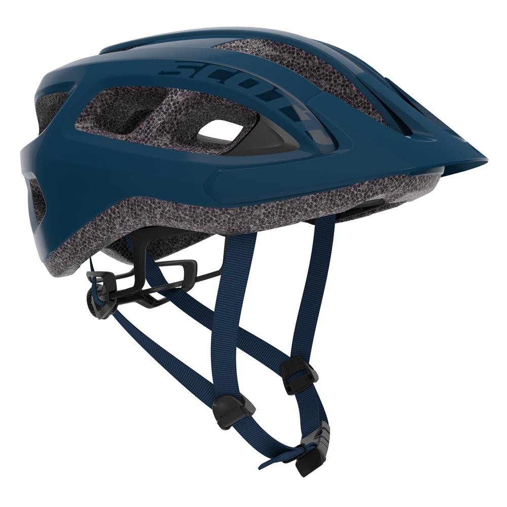 KASK SCOTT SUPRA STORM BLUE ROZ.54-61CM 2022-124983