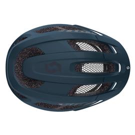 KASK SCOTT SUPRA STORM BLUE ROZ.54-61CM 2022-124984