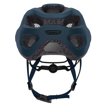 KASK SCOTT SUPRA STORM BLUE ROZ.54-61CM 2022-124985