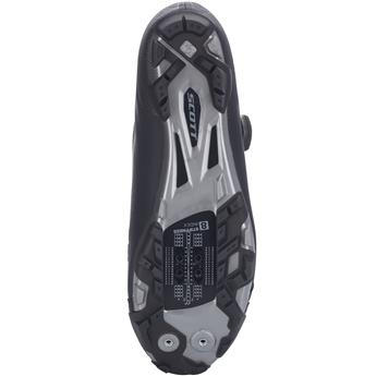 BUTY SCOTT MTB TEAM BOA BLACK ROZ.46 2022-125097