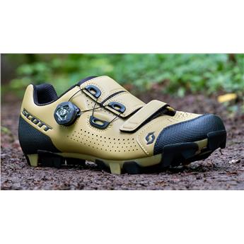 BUTY SCOTT MTB TEAM BOA BLACK ROZ.46 2022-125102