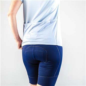 KOSZULKA SCOTT W'S ENDURANCE 10 GL BLUE ROZ.M 2022-125139