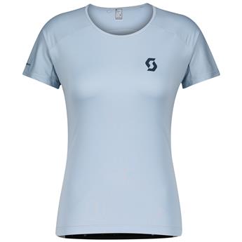 KOSZULKA SCOTT W'S ENDURANCE 10 GL BLUE ROZ.L 2022-125144