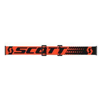 GOGLE SCOTT PROSPECT ENDURO BLK/ORANGE 2022-125157