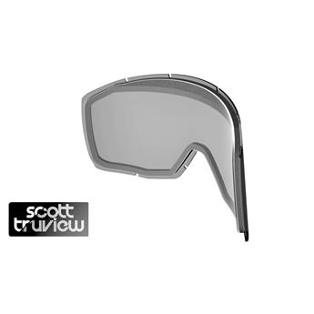GOGLE SCOTT PROSPECT ENDURO BLK/ORANGE 2022-125158