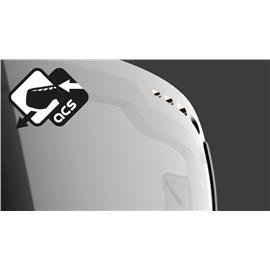 GOGLE SCOTT PROSPECT ENDURO BLK/ORANGE 2022-125159