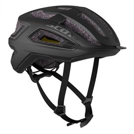 KASK SCOTT ARX PLUS GRANIT BK L ROZ.L 59-61CM 2023-125249