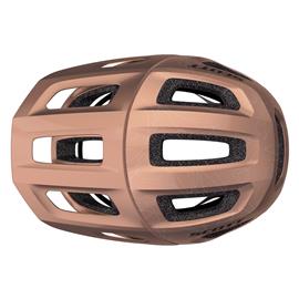 KASK SCOTT ARGO PLUS CRY PINK ROZ.M/L 58-61CM 2022-125264