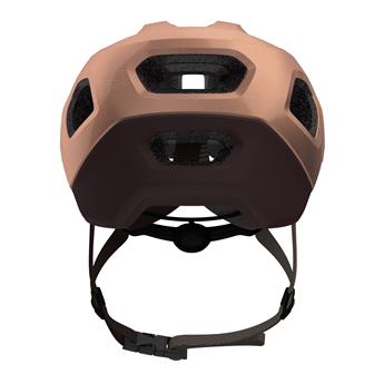 KASK SCOTT ARGO PLUS CRY PINK ROZ.M/L 58-61CM 2022-125265