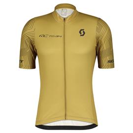 KOSZULKA SCOTT RC TEAM 10 MUD GREEN ROZ.L 2022-125292