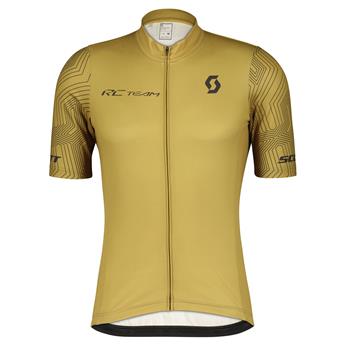 KOSZULKA SCOTT RC TEAM 10 MUD GREEN ROZ.L 2022-125292