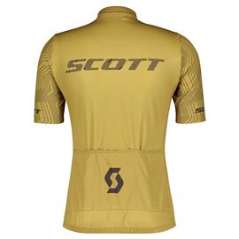 KOSZULKA SCOTT RC TEAM 10 MUD GREEN ROZ.L 2022-125293