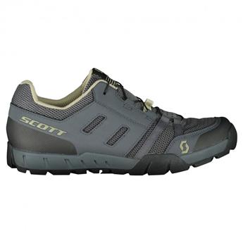 BUTY SCOTT SPORT CRUS-R FLAT LACE GREY ROZ.42 2022-125426